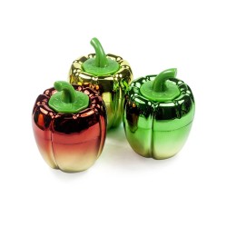 70MM PRETTY & OMBRE DESIGN GRINDER - TD02 70MM PRETTY & OMBRE DESIGN GRINDER - TD02