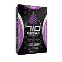 710 Oil Detox 24oz 1 hour Purple Haze 710 Oil Detox 24oz 1 hour Purple Haze