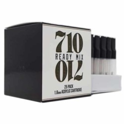 710 READY MIX 30ML 710 READY MIX 30ML