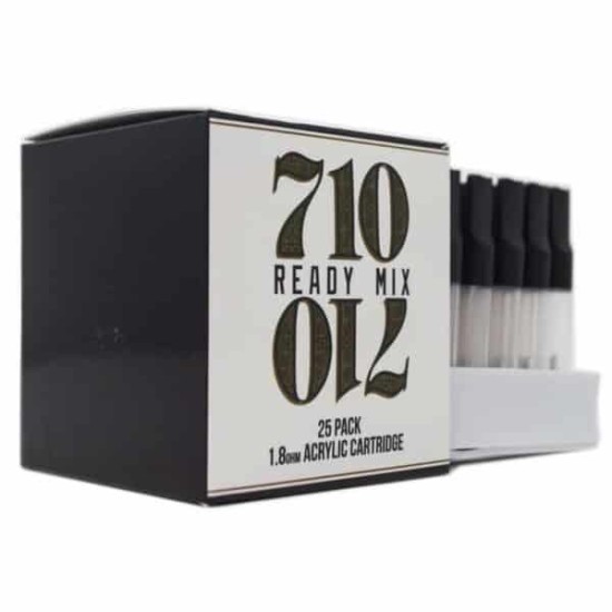 710 READY MIX 30ML 710 READY MIX 30ML