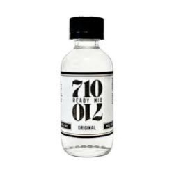 710 ready mix 120ml 710 ready mix 120ml