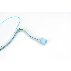 7.5" BLUE PRINTED NOSE PIPE 7.5" BLUE PRINTED NOSE PIPE