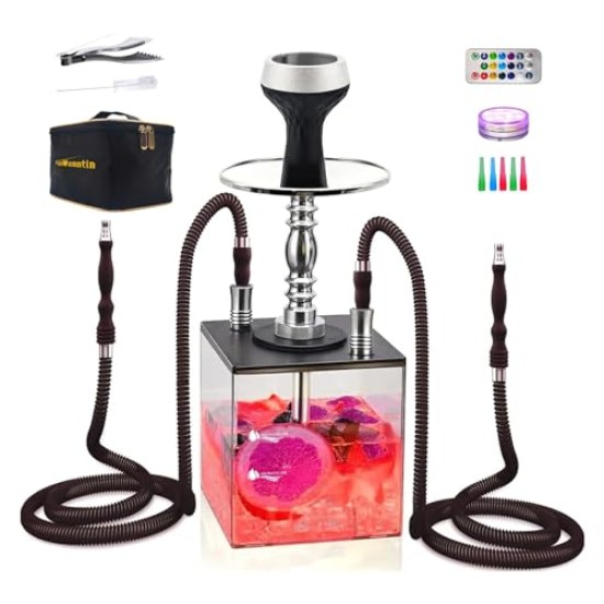 75MM 2 PC HOOKAH HEAD 3PC/PK RJ-152 75MM 2 PC HOOKAH HEAD 3PC/PK RJ-152
