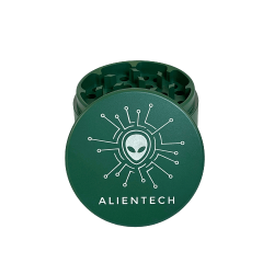 75MM ALIEN GRINDER4PC 6/BX 75MM ALIEN GRINDER4PC 6/BX