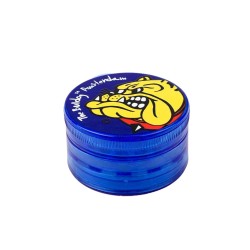 75MM MULTI DESIGN 4PC PLASTIC GRINDER RJ-141 75MM MULTI DESIGN 4PC PLASTIC GRINDER RJ-141