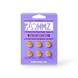 7OHMZ 7-OH 6CT 35MG 7OHMZ 7-OH 6CT 35MG