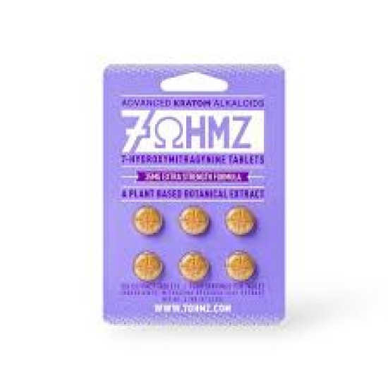 7OHMZ 7-OH 6CT 35MG 7OHMZ 7-OH 6CT 35MG