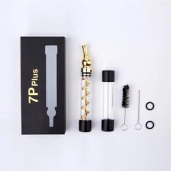 7P PLUS GLASS BLUNT 7P PLUS GLASS BLUNT