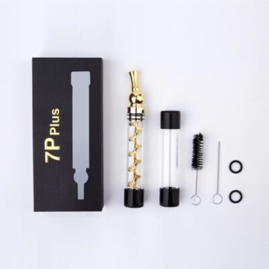 7P PLUS GLASS BLUNT 7P PLUS GLASS BLUNT