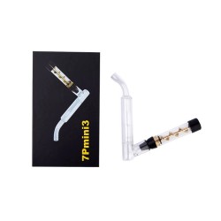 7PMINI3 BUBBLER 7PMINI3 BUBBLER