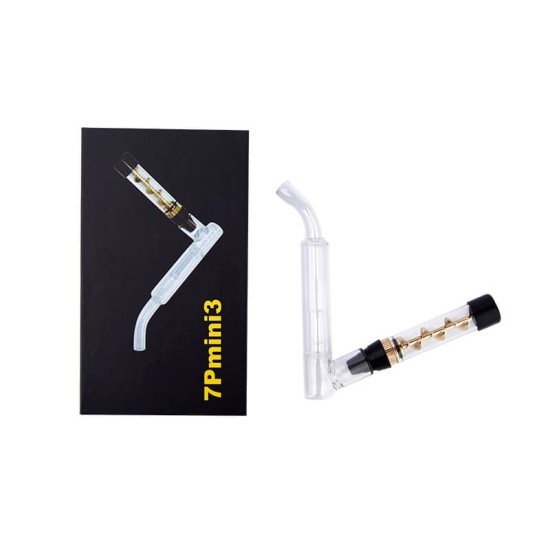 7PMINI3 BUBBLER 7PMINI3 BUBBLER