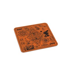 8.5" GRAV SMALL DROP MAT 8.5" GRAV SMALL DROP MAT