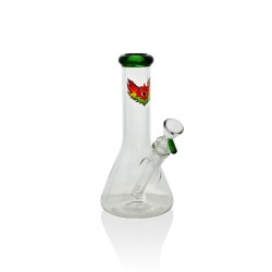 8" BEAKER WATER PIPE R&M 8" BEAKER WATER PIPE R&M
