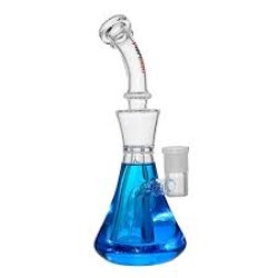 8" GLYCERIN FREEZEABLE WATERPIPE 8389 8" GLYCERIN FREEZEABLE WATERPIPE 8389