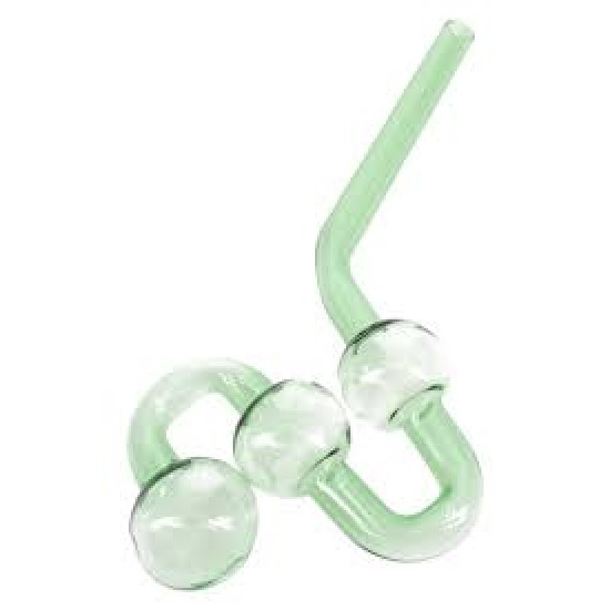 8" OIL BURNER BUBBLER - WATER DOG STYLE - 3PK 8" OIL BURNER BUBBLER - WATER DOG STYLE - 3PK