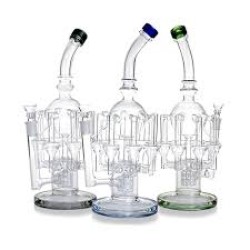 8" RECYCLER WATERPIPE 8" RECYCLER WATERPIPE