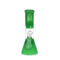 8" STRAIGHT BEAKER BOB MARLEY 8" STRAIGHT BEAKER BOB MARLEY