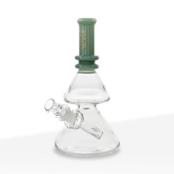 8" WATER PIPE - V8 COLOR TUBE CACTUS DESIGN - 7300 8" WATER PIPE - V8 COLOR TUBE CACTUS DESIGN - 7300