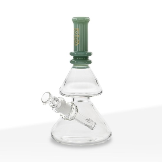 8" WATER PIPE - V8 COLOR TUBE CACTUS DESIGN - 7300 8" WATER PIPE - V8 COLOR TUBE CACTUS DESIGN - 7300