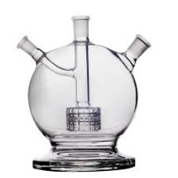 8" WATERPIPE GLOBE DESIGN 7011 8" WATERPIPE GLOBE DESIGN 7011