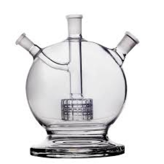 8" WATERPIPE GLOBE DESIGN 7011 8" WATERPIPE GLOBE DESIGN 7011
