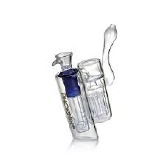 8" WP W/ CYLINDER PERC 8" WP W/ CYLINDER PERC