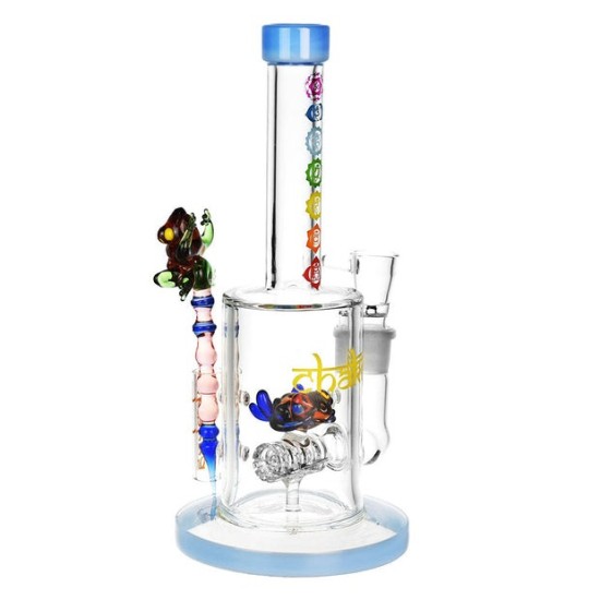 9" COLORFUL WATERPIPE ASST 9" COLORFUL WATERPIPE ASST