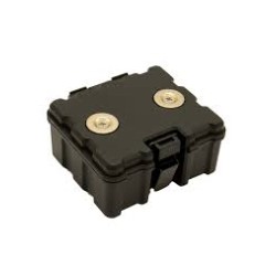 9" STASH PRO HIDDEN MAGNETIC STORAGE 9" STASH PRO HIDDEN MAGNETIC STORAGE