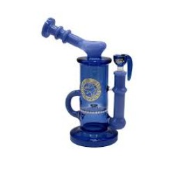 9" WP CYLINDER W/ HONEYCOMB ASST 9" WP CYLINDER W/ HONEYCOMB ASST