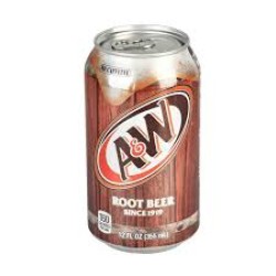 A&W SAFE CAN 12OZ A&W SAFE CAN 12OZ