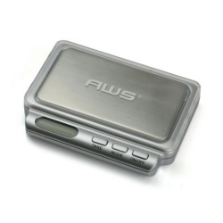 AAA CARD SCALE 100 0.01G SILVER AAA CARD SCALE 100 0.01G SILVER