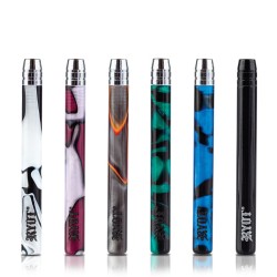 ACRYLIC 3" ONE HITTER ACRYLIC 3" ONE HITTER