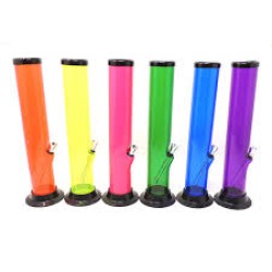 ACRYLIC WATERPIPE D12 ACRYLIC WATERPIPE D12