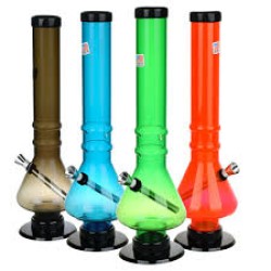 ACRYLIC WATERPIPE D13 ACRYLIC WATERPIPE D13