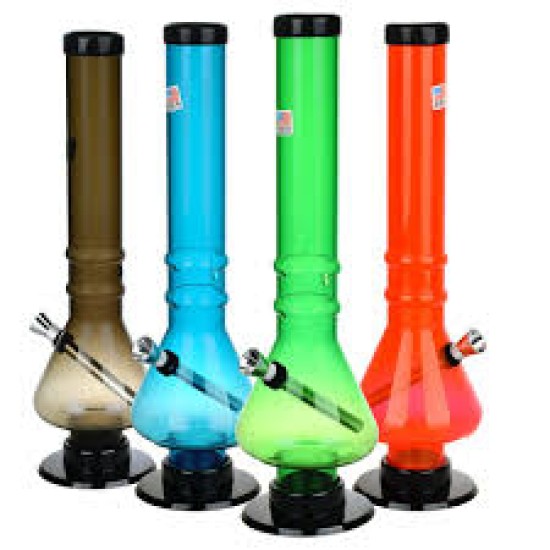 ACRYLIC WATERPIPE D13 ACRYLIC WATERPIPE D13