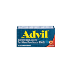 ADVIL REGULAR 30CT ADVIL REGULAR 30CT