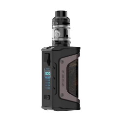 AEGIS 200W LEDGEND ZEUS KIT AEGIS 200W LEDGEND ZEUS KIT
