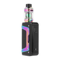 AEGIS LEGEND 5 KIT 5.5ML - AURORA RAINBOW AEGIS LEGEND 5 KIT 5.5ML - AURORA RAINBOW