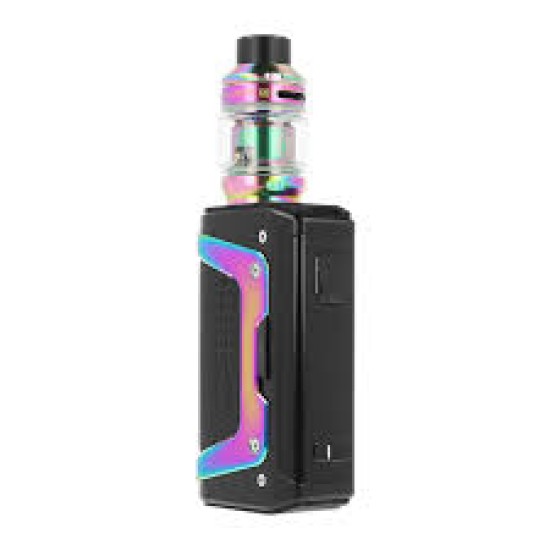 AEGIS LEGEND 5 KIT 5.5ML - AURORA RAINBOW AEGIS LEGEND 5 KIT 5.5ML - AURORA RAINBOW