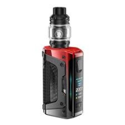 AEGIS LEGEND 5 KIT 5.5ML - CARBON BLACK AEGIS LEGEND 5 KIT 5.5ML - CARBON BLACK