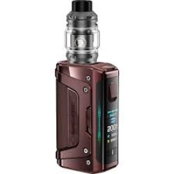 AEGIS LEGEND 5 KIT 5.5ML - EARTH BROWN AEGIS LEGEND 5 KIT 5.5ML - EARTH BROWN