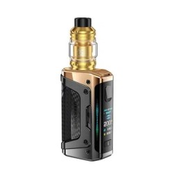AEGIS LEGEND 5 KIT 5.5ML - RACING GOLD AEGIS LEGEND 5 KIT 5.5ML - RACING GOLD