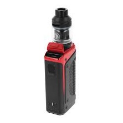 AEGIS LEGEND 5 KIT 5.5ML - TURBO RED AEGIS LEGEND 5 KIT 5.5ML - TURBO RED