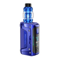 AEGIS LEGEND 5 KIT 5.5ML - TWILIGHT BLUE AEGIS LEGEND 5 KIT 5.5ML - TWILIGHT BLUE