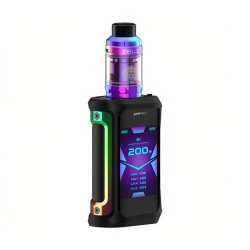 AEGIS X ZEUS KIT BY GEEKVAPE AEGIS X ZEUS KIT BY GEEKVAPE