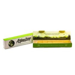 AFGHAN HEMP KS CONES 24PK AFGHAN HEMP KS CONES 24PK