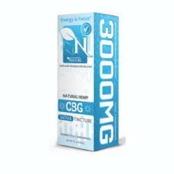 AGFN CANNA BLEND CBG KRT 3000MG - TEXAS WATERMELON (SATIVA) AGFN CANNA BLEND CBG KRT 3000MG - TEXAS WATERMELON (SATIVA)