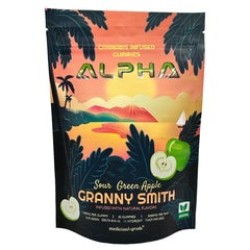 AGFN CANNA BLEND CBG KRT 3000MG - WASHINGTON APPLE (SATIVA) AGFN CANNA BLEND CBG KRT 3000MG - WASHINGTON APPLE (SATIVA)