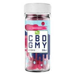 AGFN CBD GUMMIES 1500MG 30CT/JAR - PINEAPPLE PUNCH (HYBRID) AGFN CBD GUMMIES 1500MG 30CT/JAR - PINEAPPLE PUNCH (HYBRID)