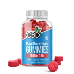 AGFN CBD GUMMIES 1500MG 30CT/JAR - STRAWBERRY GLUE (HYBRID) AGFN CBD GUMMIES 1500MG 30CT/JAR - STRAWBERRY GLUE (HYBRID)